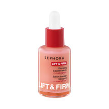 LIFT & FIRM SÉRUM BOOSTER RELLENADOR (SUERO ANTI-ARRUGAS)
